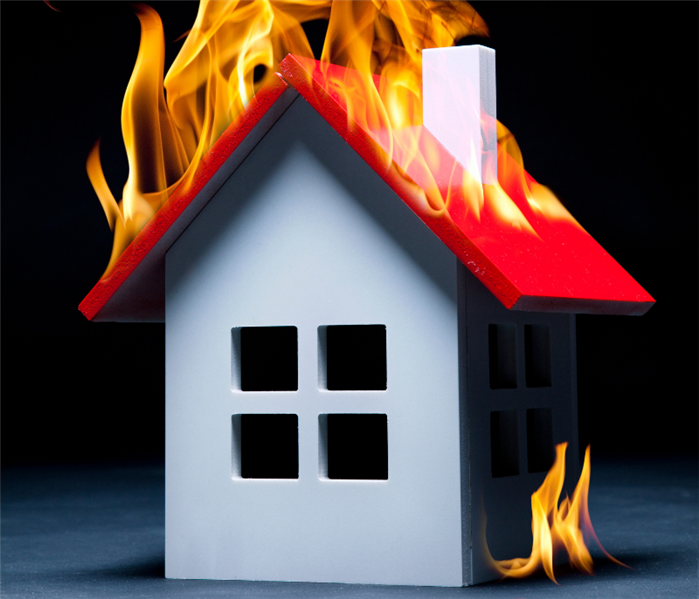 items that can be salvaged after a house fire