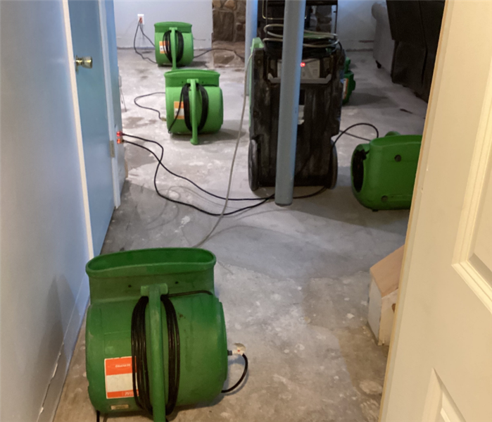 24/7 Basement Water Removal Near Me in Clinton, CT